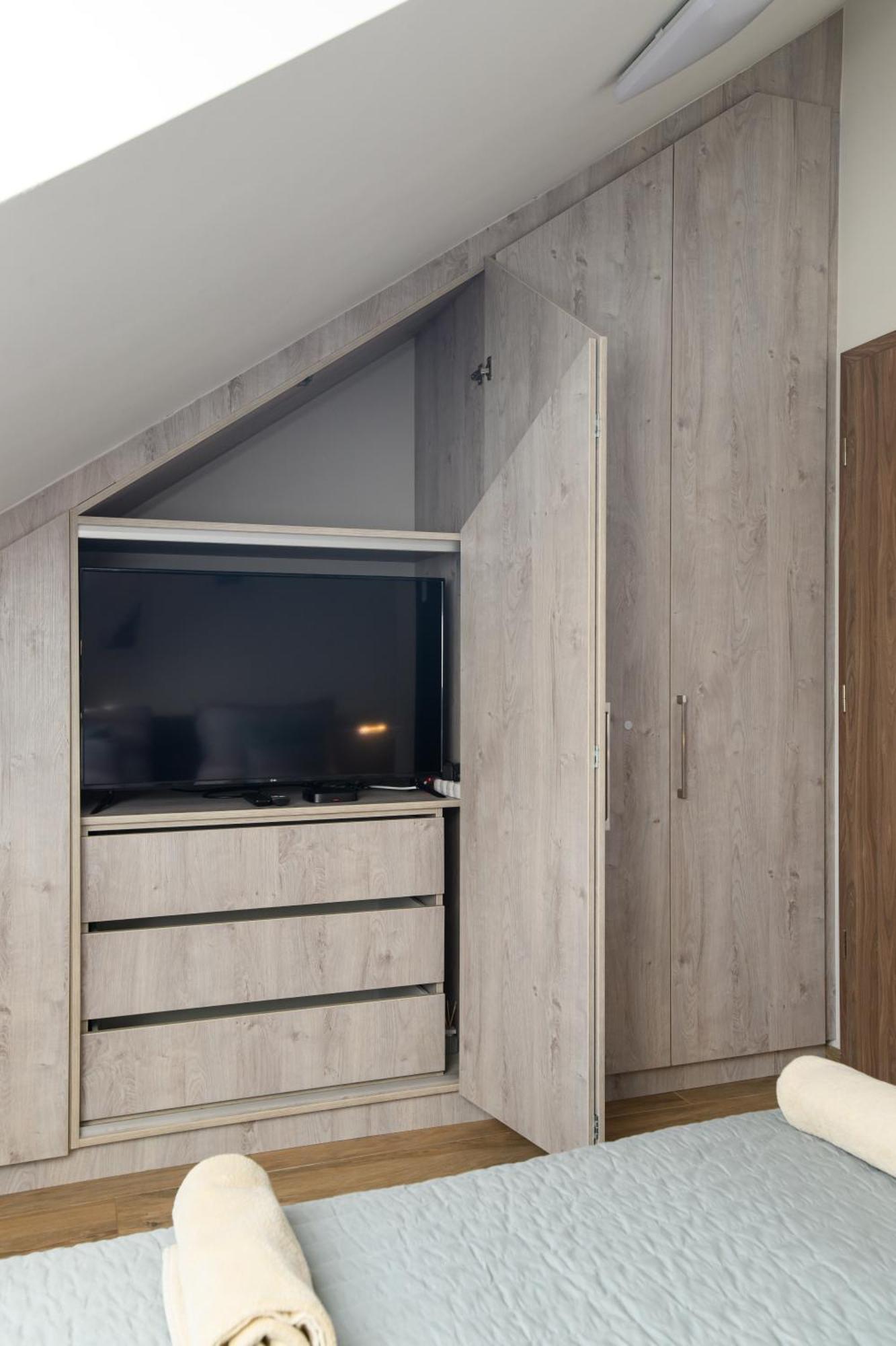 Domino Suite Eger Kültér fotó