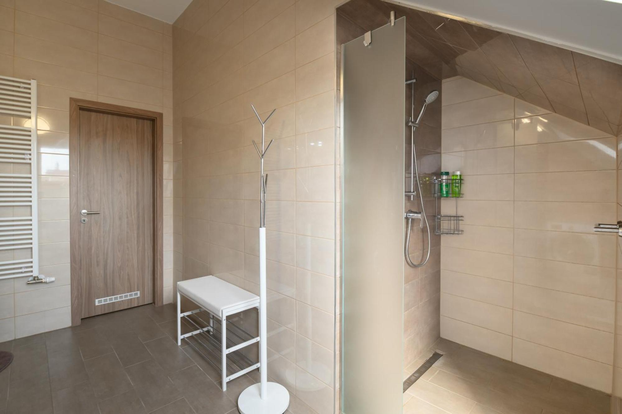 Domino Suite Eger Kültér fotó